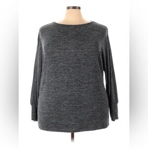 Bloomchic NWT lightweight sweater 22/24